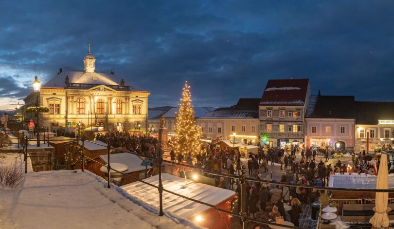 Waldviertel Advent