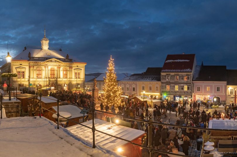 Waldviertel Advent
