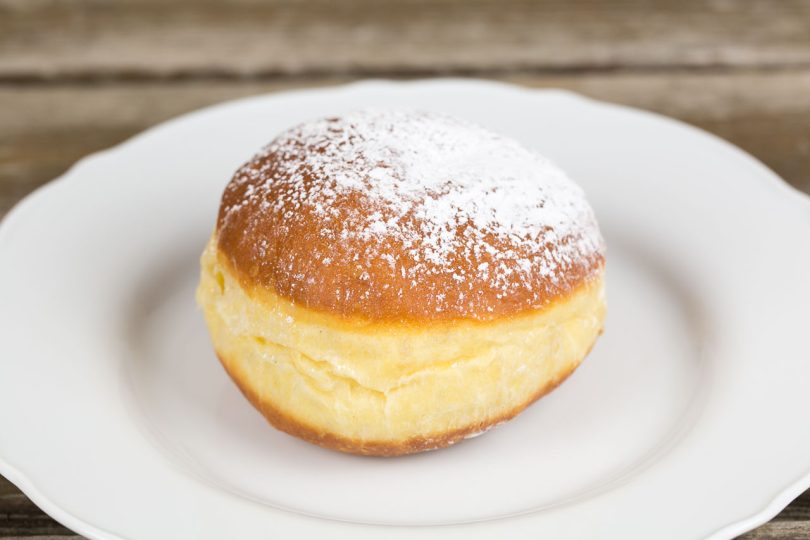 Krapfen Berliner